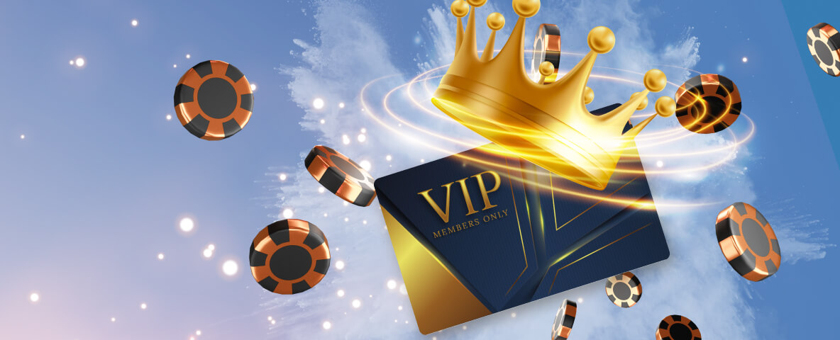 VIP-cashback