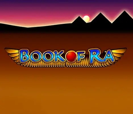 Try Book of Ra slot by Greentube on jungliwinnl.com – logo image