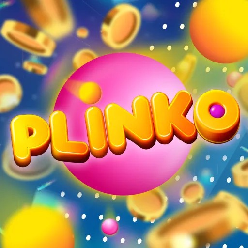 Plinko slot visual from Platipus available on jungliwinnl.com